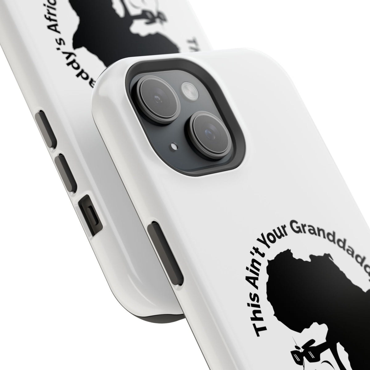 Impact-Resistant Cases