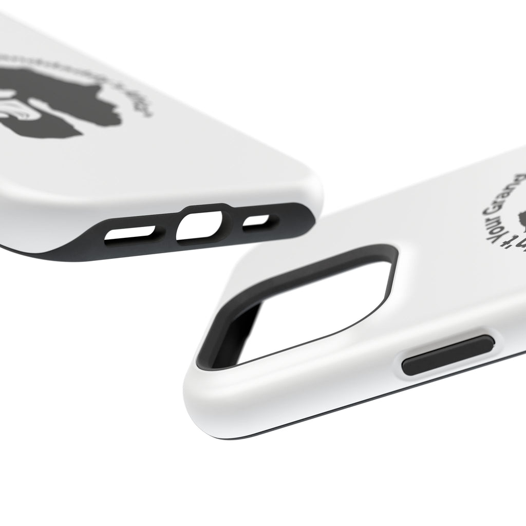 Impact-Resistant Cases