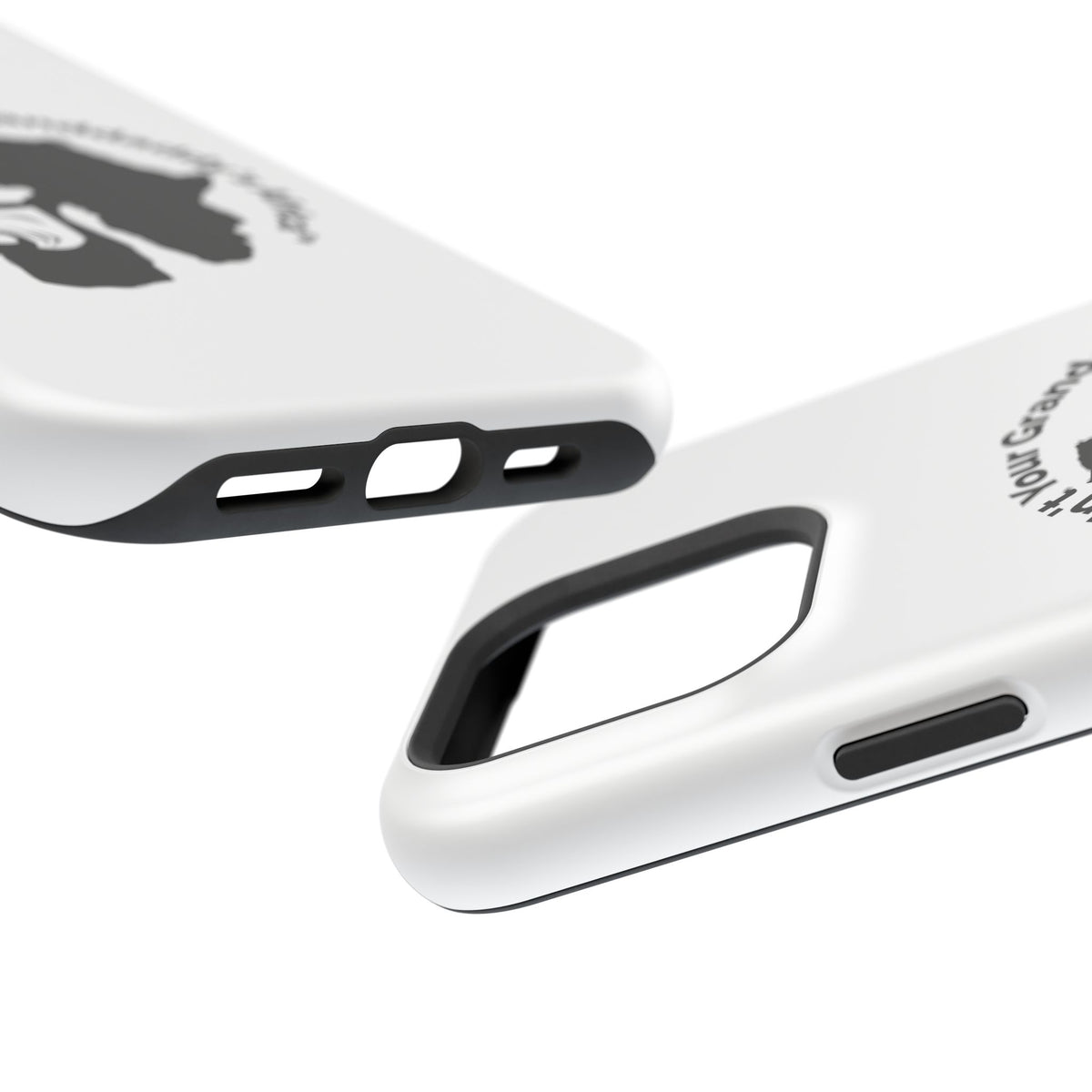 Impact-Resistant Cases