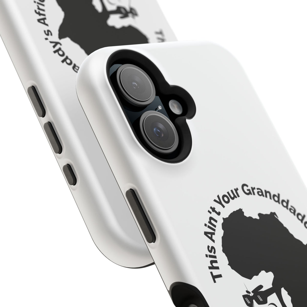 Impact-Resistant Cases