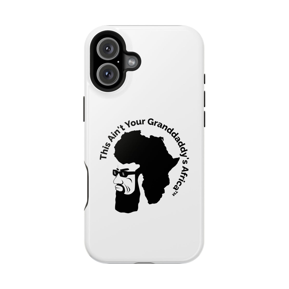 Impact-Resistant Cases