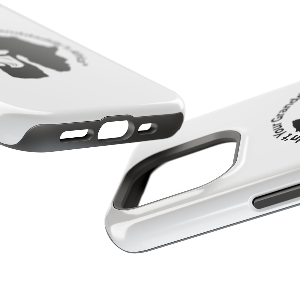Impact-Resistant Cases