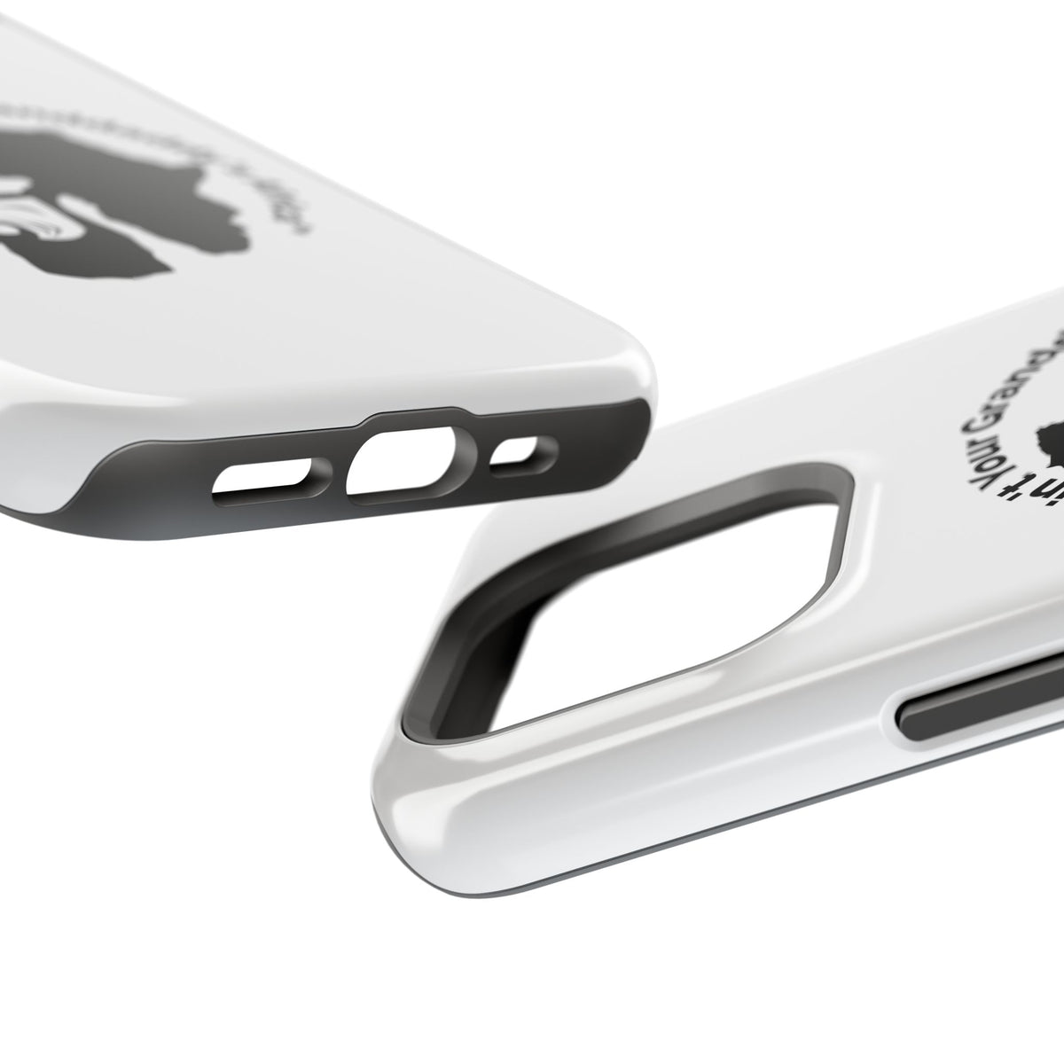Impact-Resistant Cases