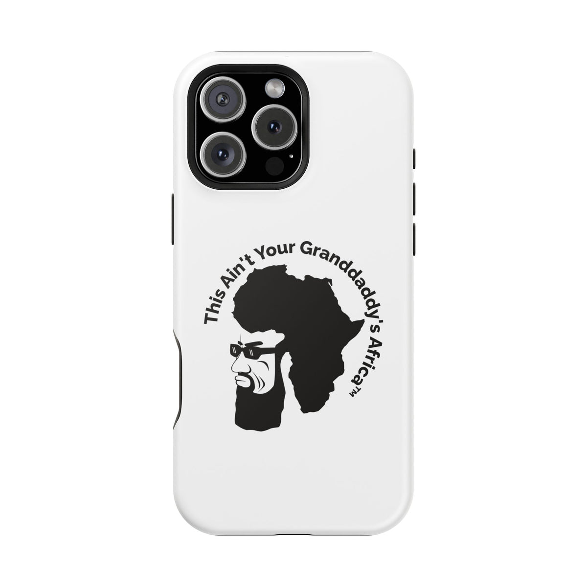 Impact-Resistant Cases