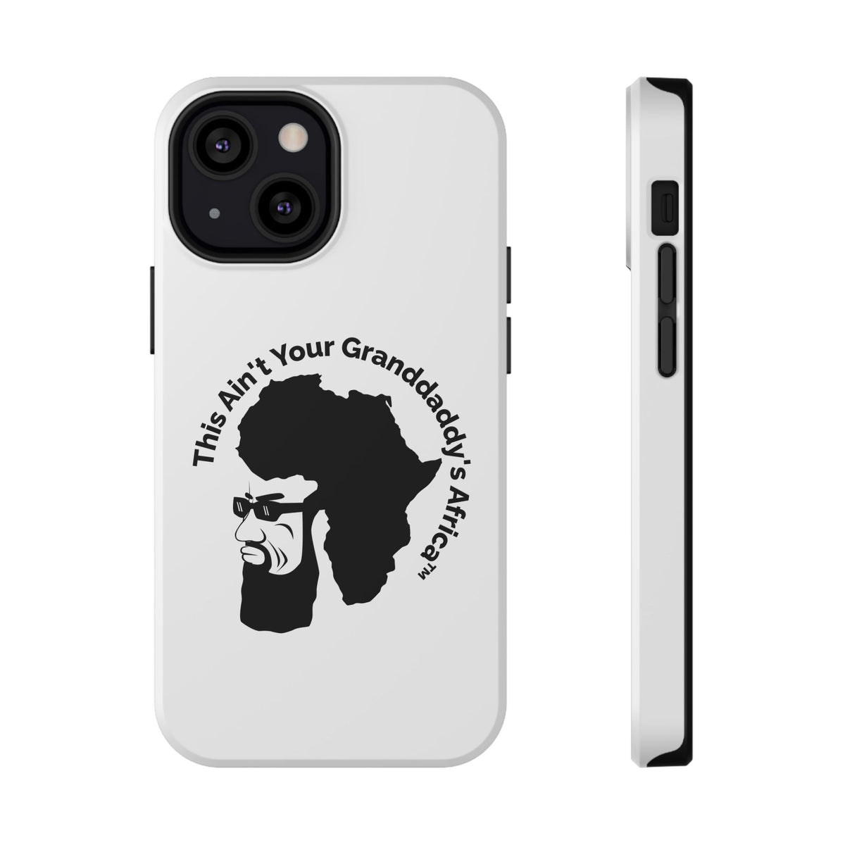 Impact-Resistant Cases
