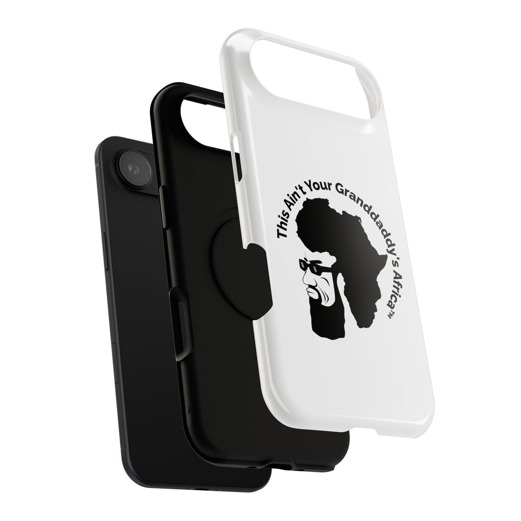 Impact-Resistant Cases