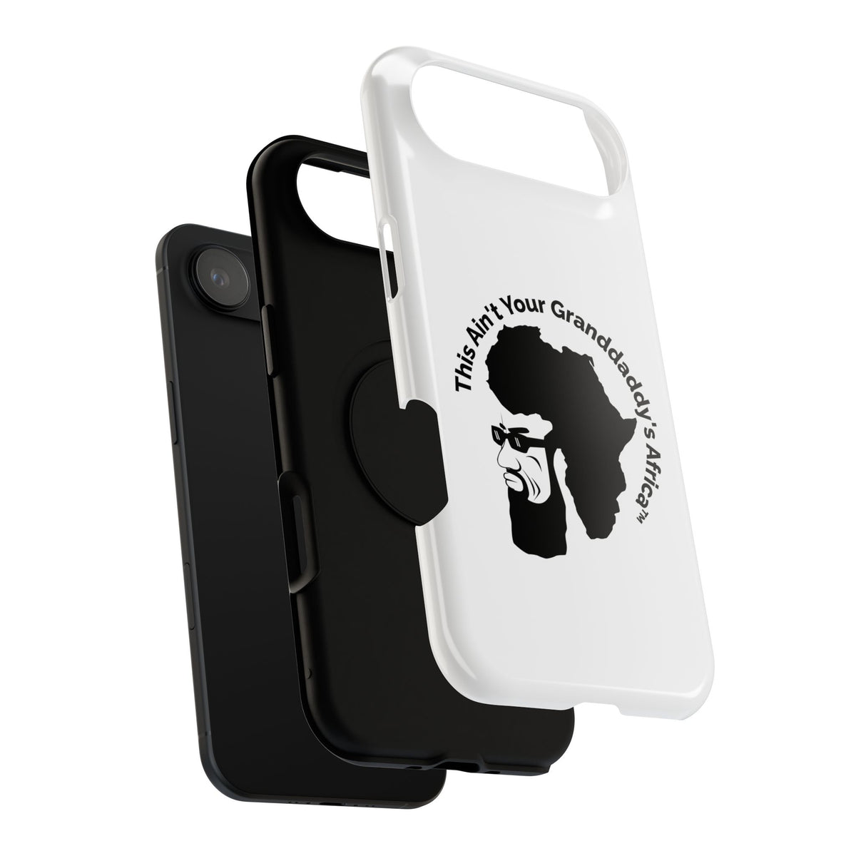 Impact-Resistant Cases