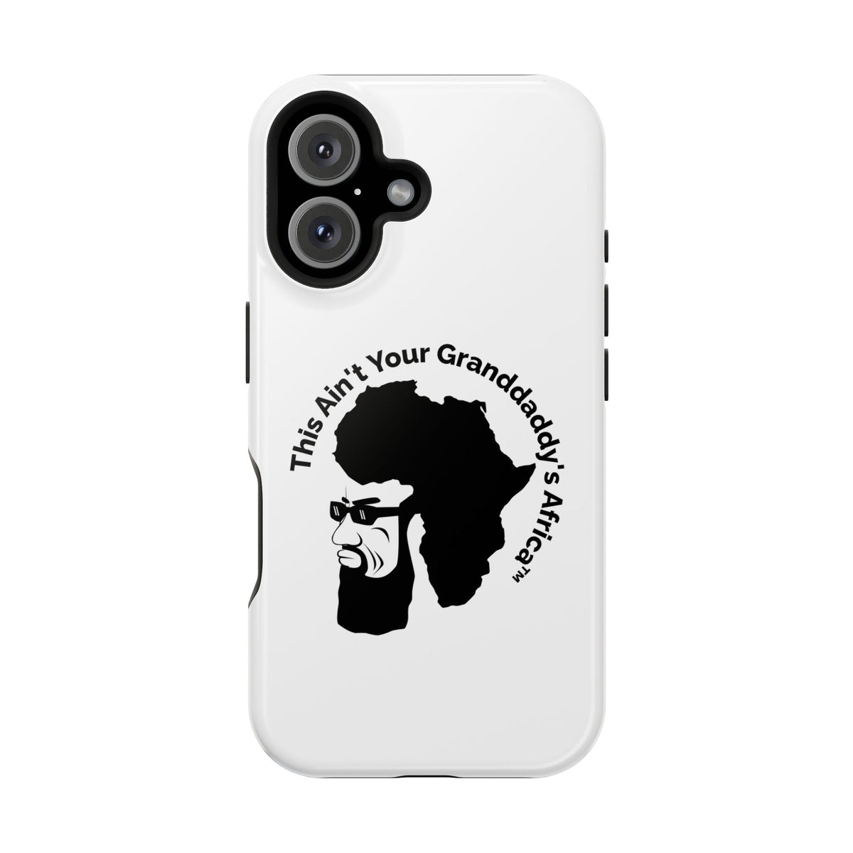 Impact-Resistant Cases