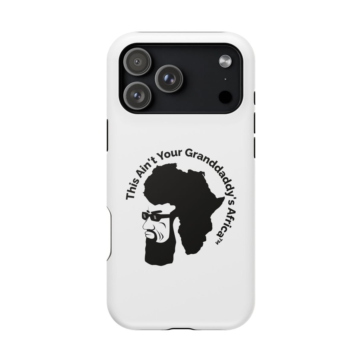 Impact-Resistant Cases