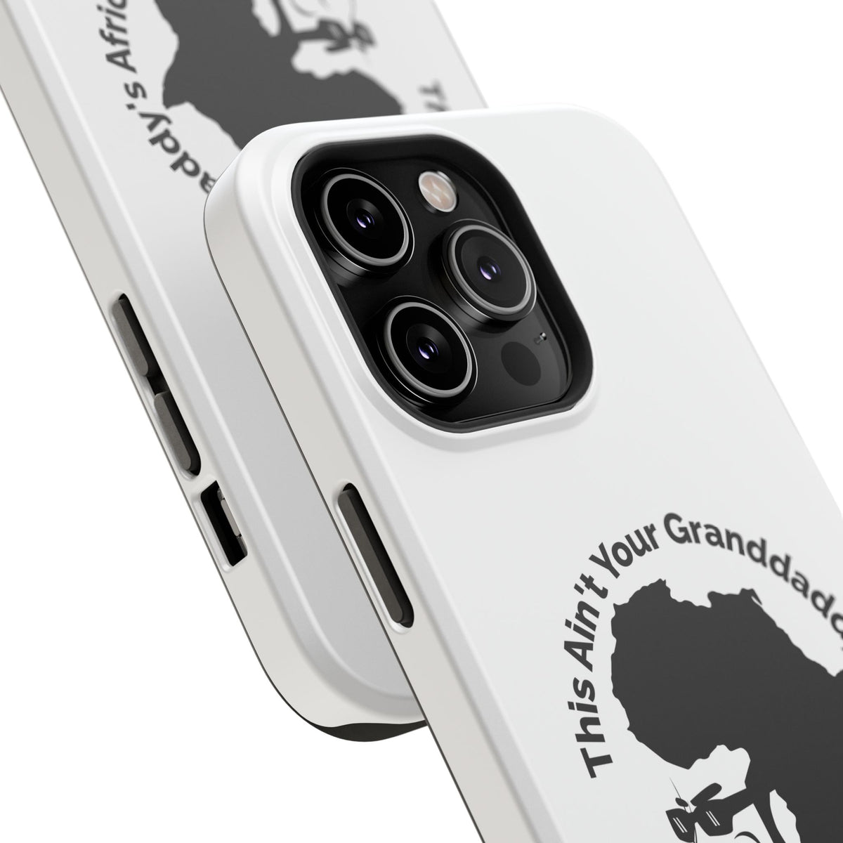 Impact-Resistant Cases
