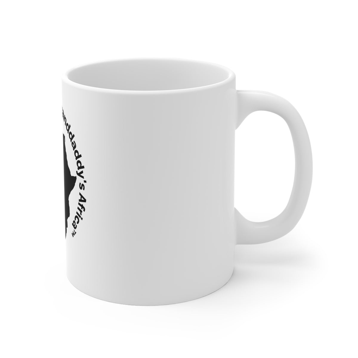 Mug 11oz