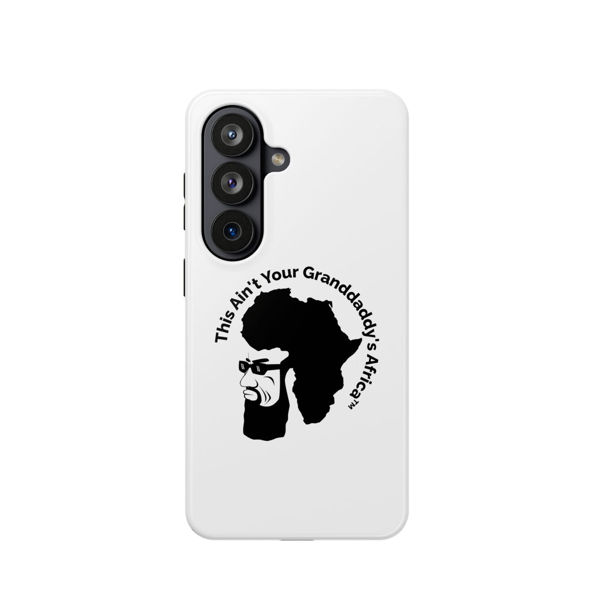 Impact-Resistant Cases