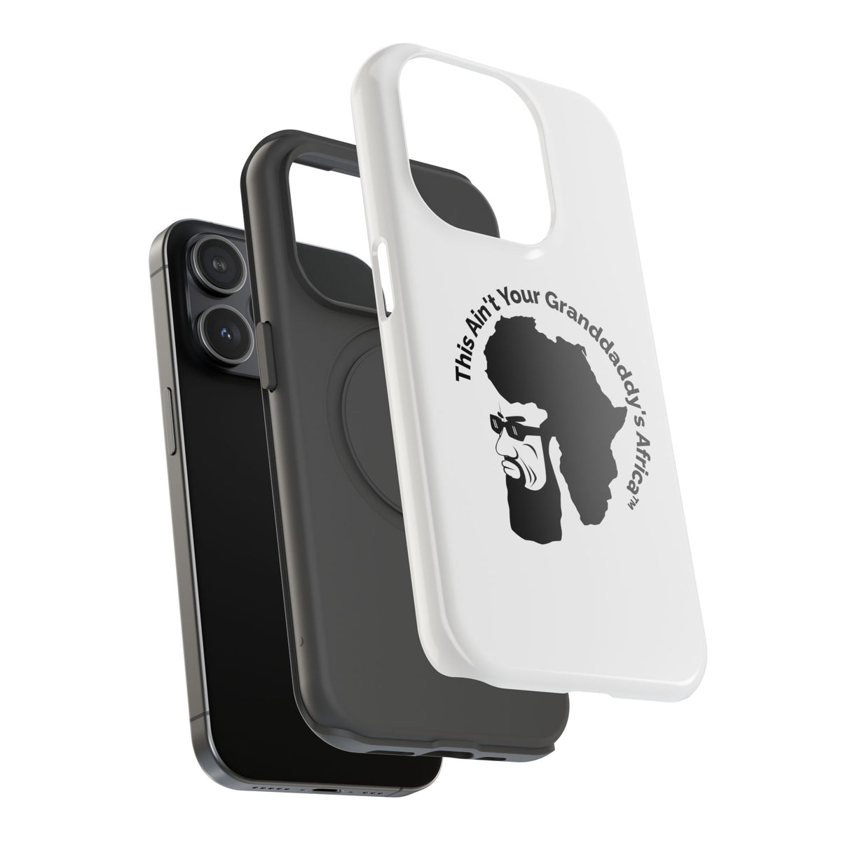 Impact-Resistant Cases