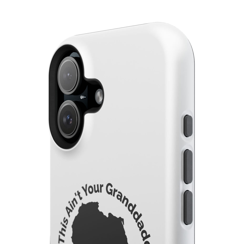 Impact-Resistant Cases