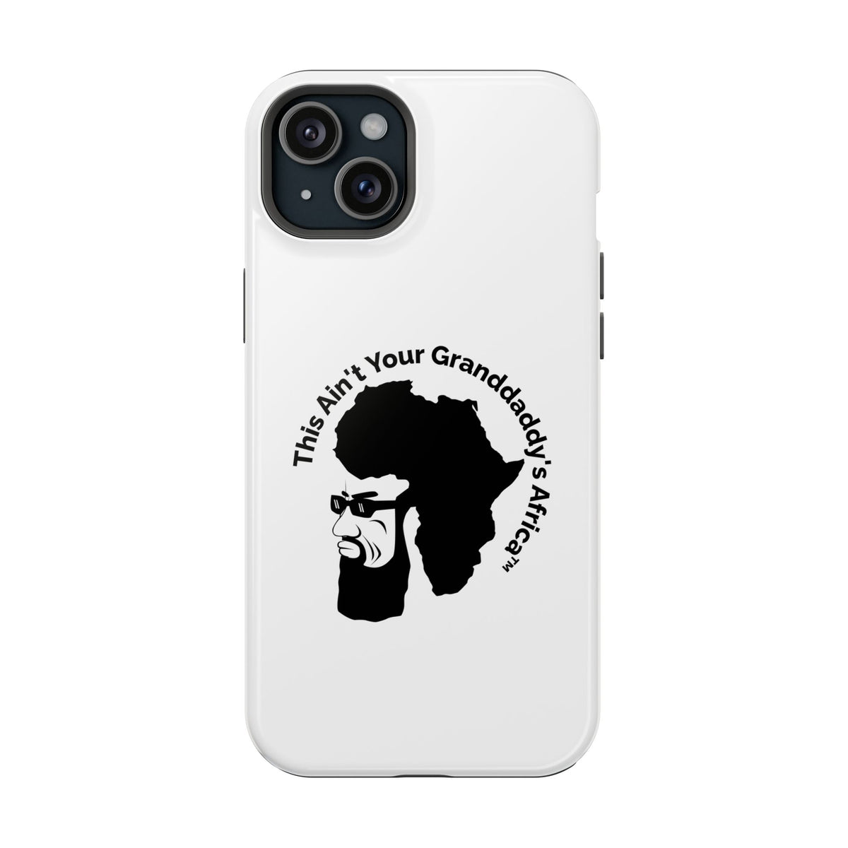 Impact-Resistant Cases