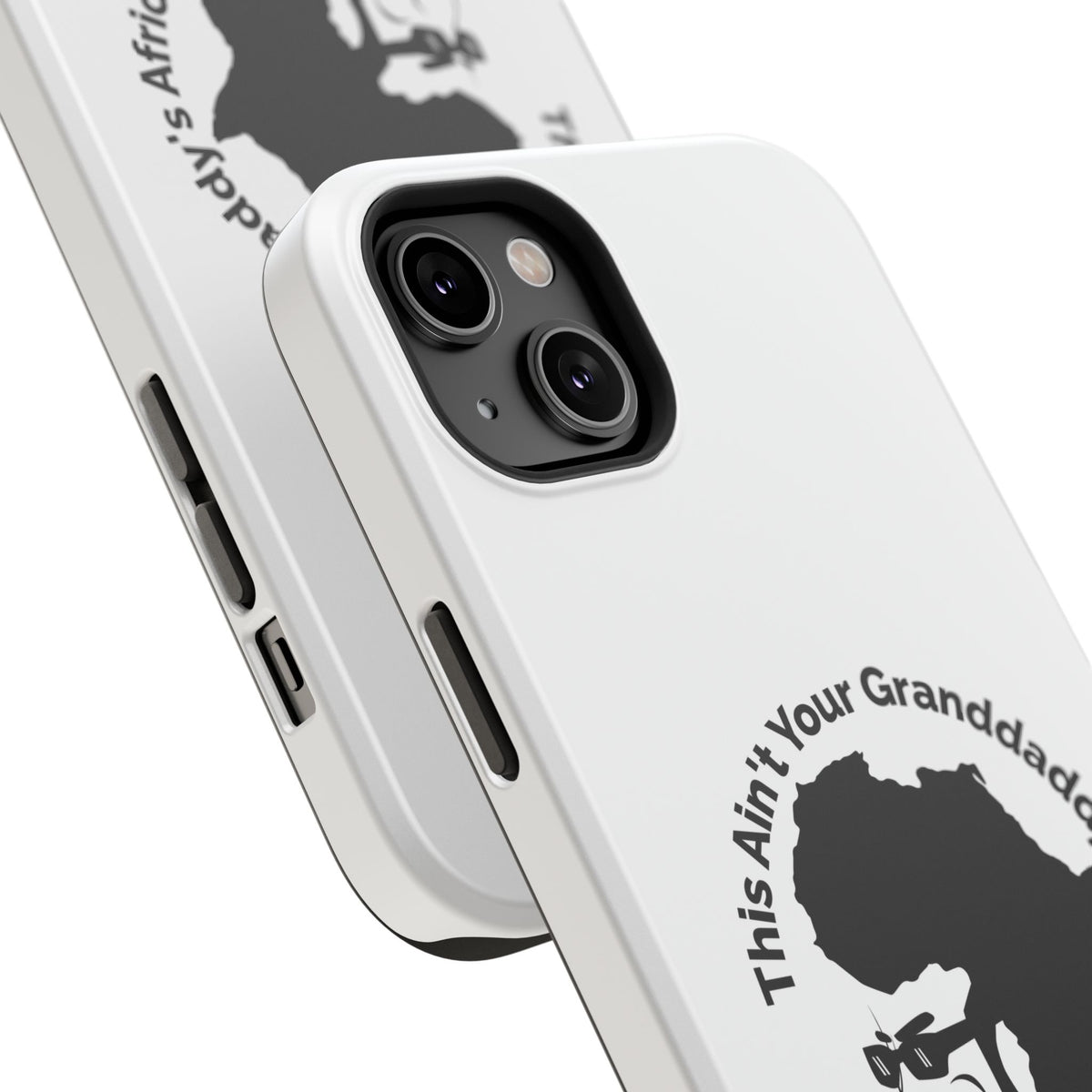 Impact-Resistant Cases