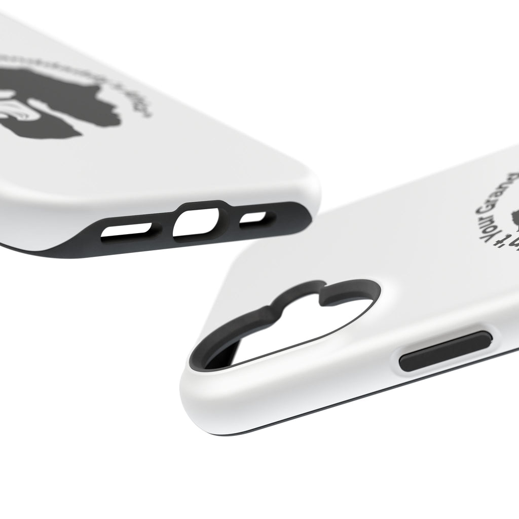 Impact-Resistant Cases