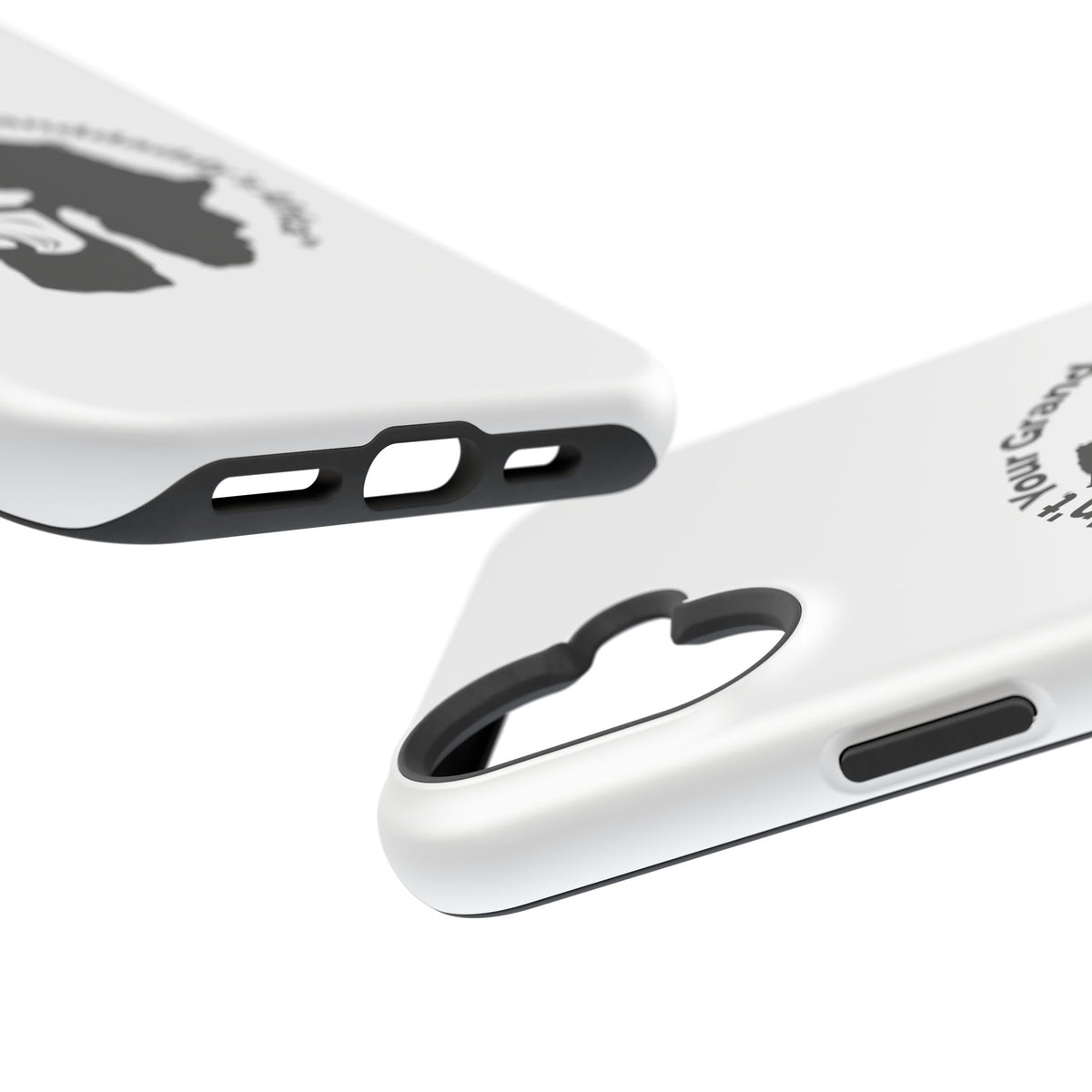Impact-Resistant Cases