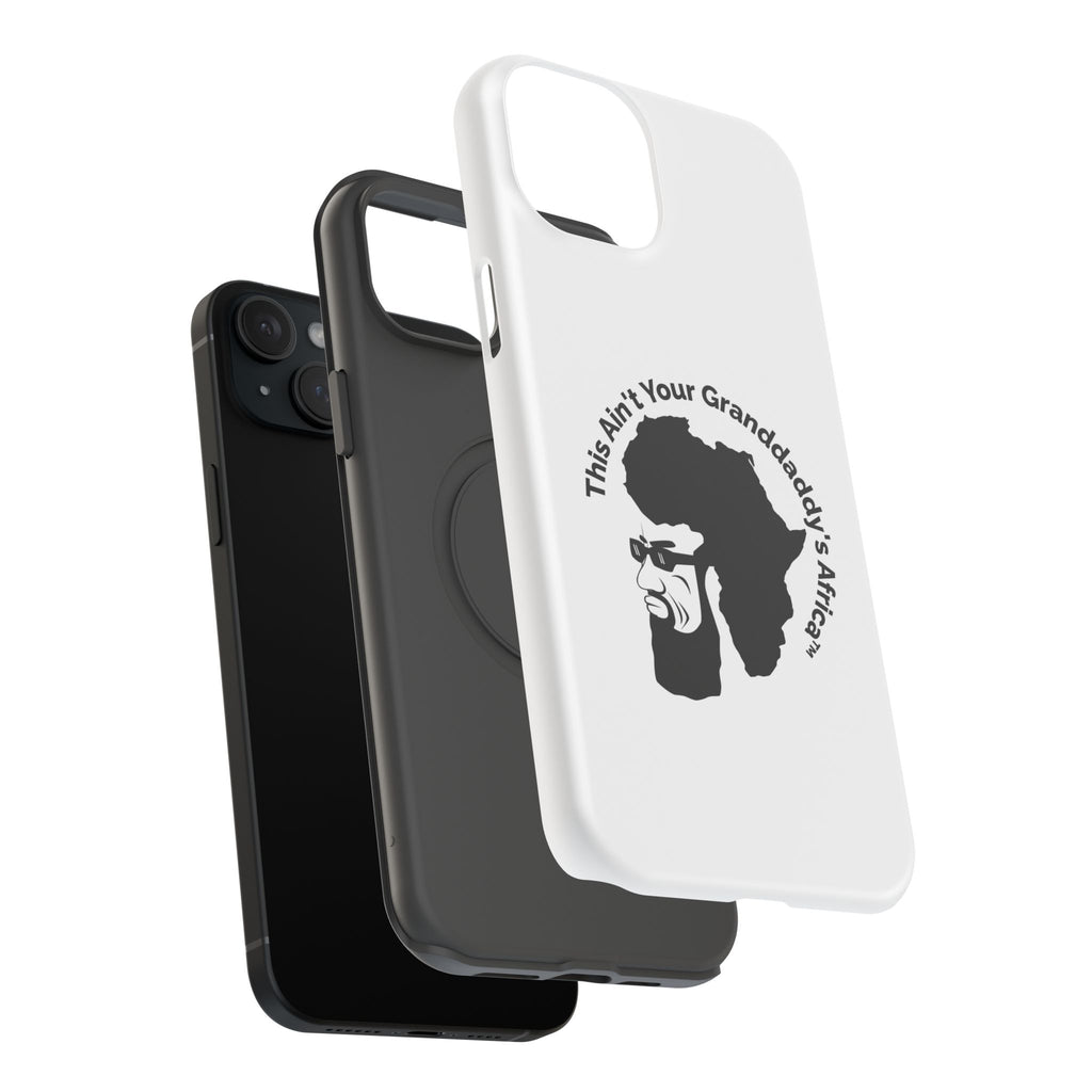 Impact-Resistant Cases