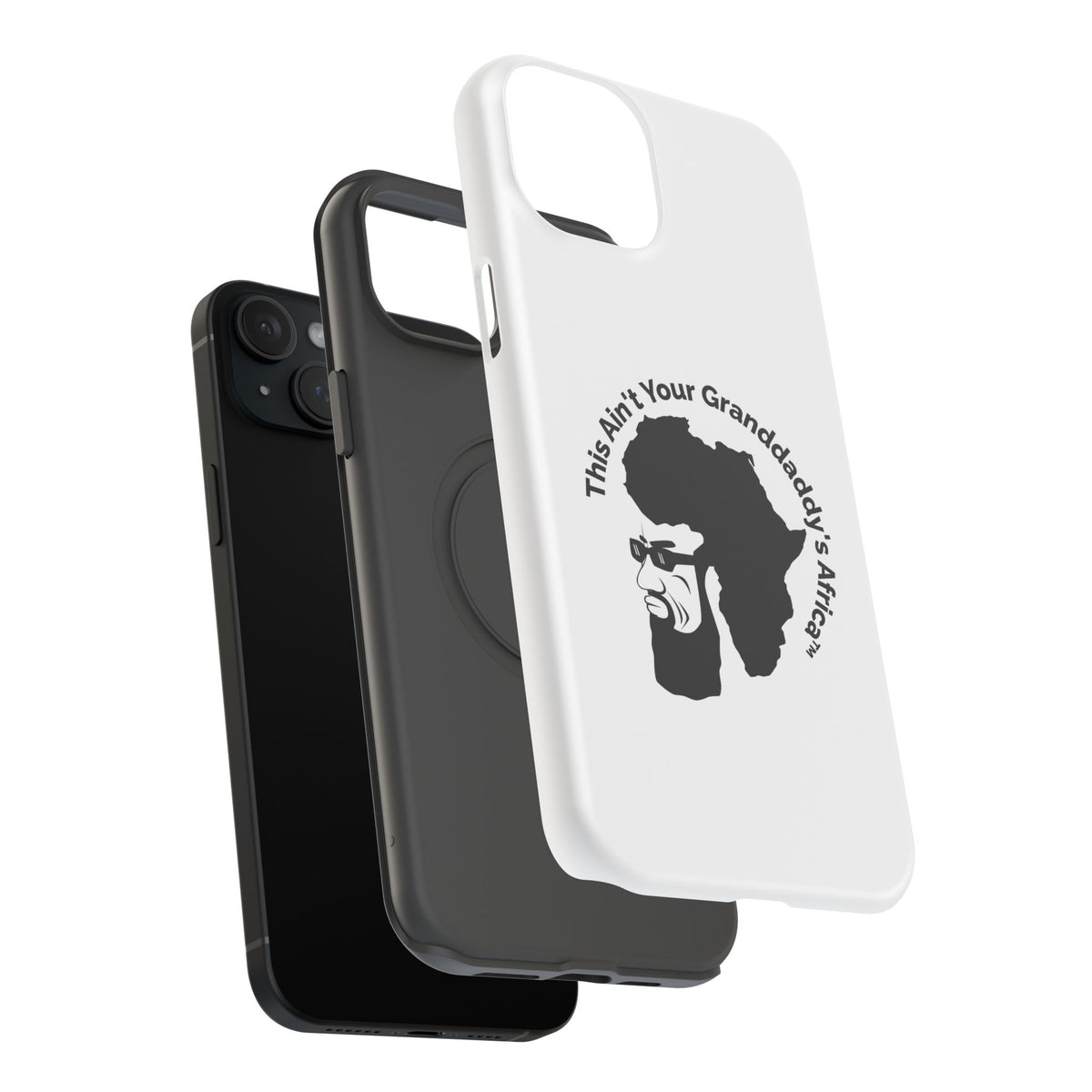 Impact-Resistant Cases