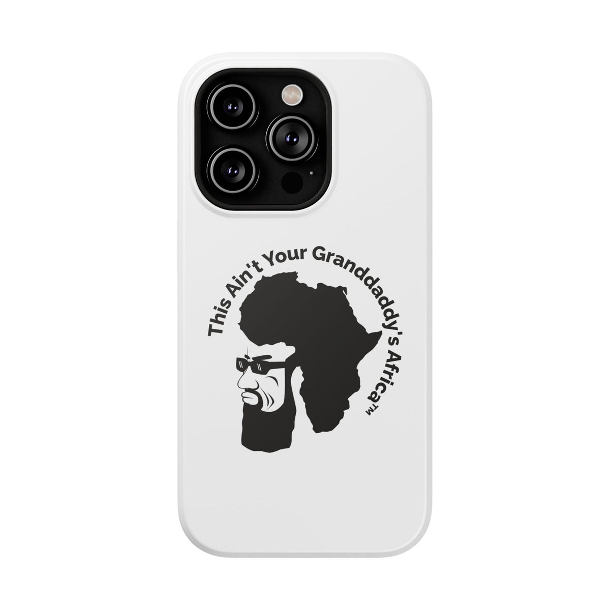 Impact-Resistant Cases