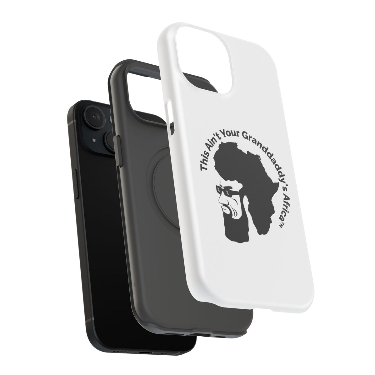 Impact-Resistant Cases