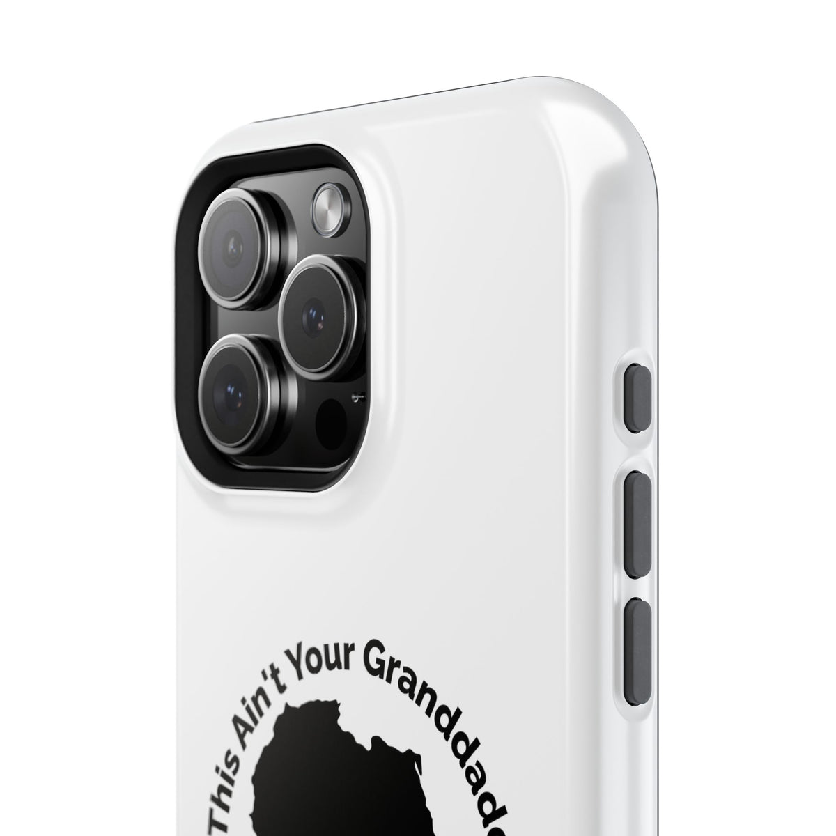Impact-Resistant Cases