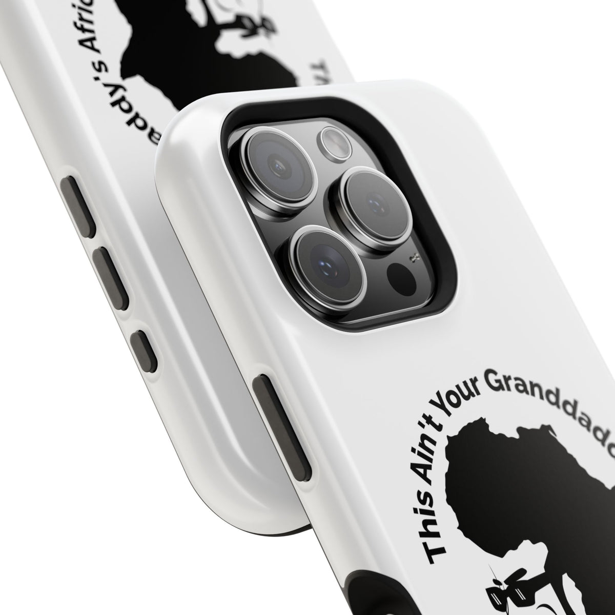 Impact-Resistant Cases