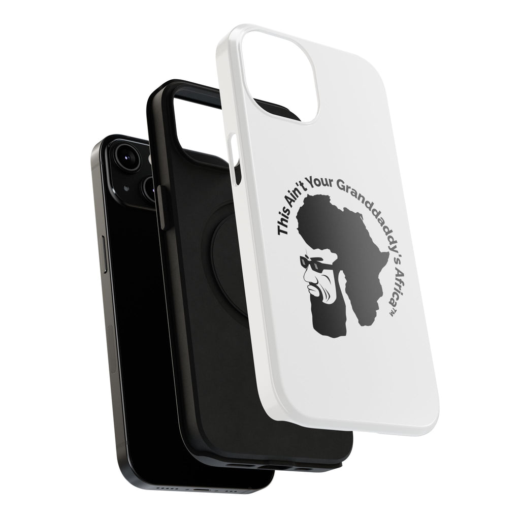Impact-Resistant Cases