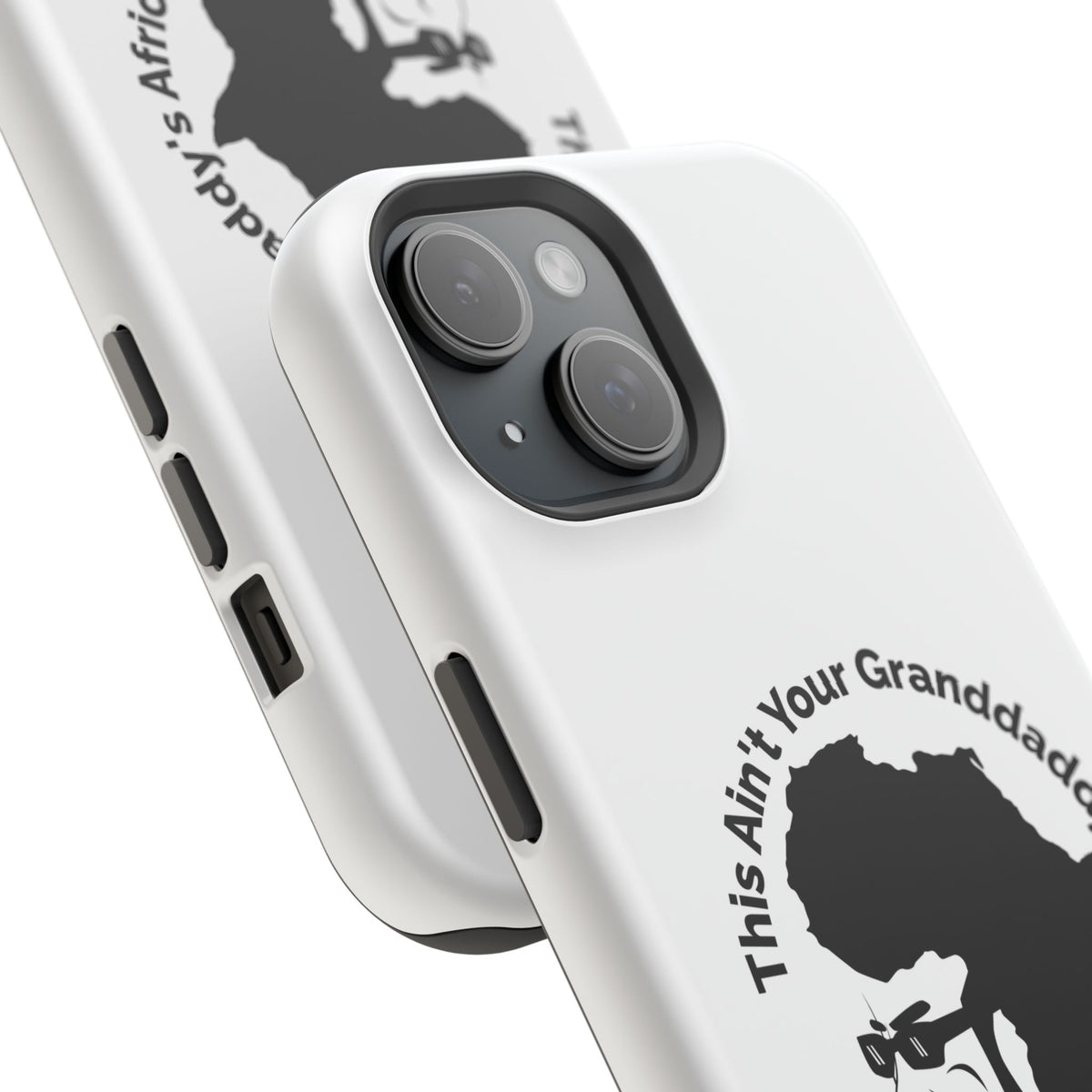 Impact-Resistant Cases