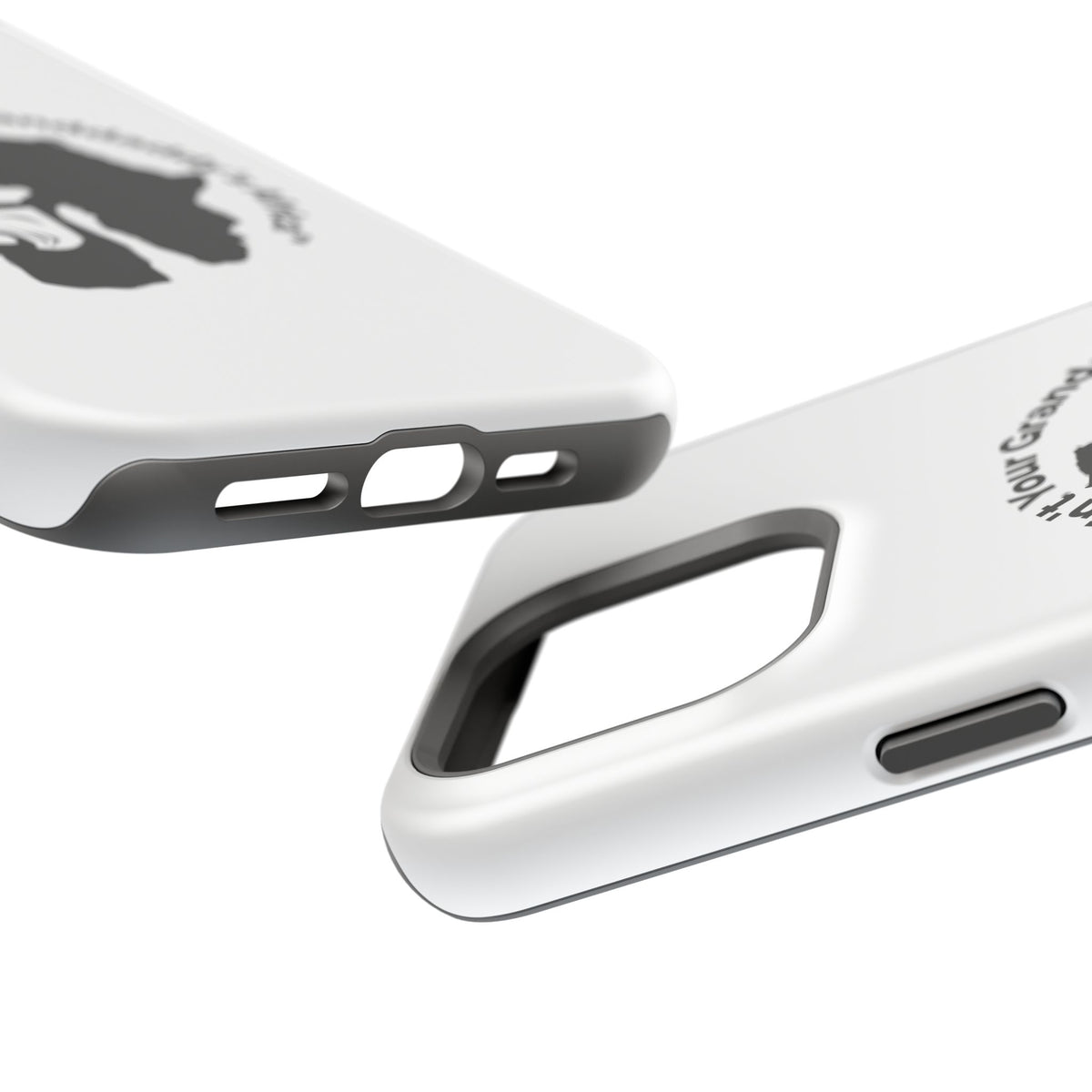 Impact-Resistant Cases