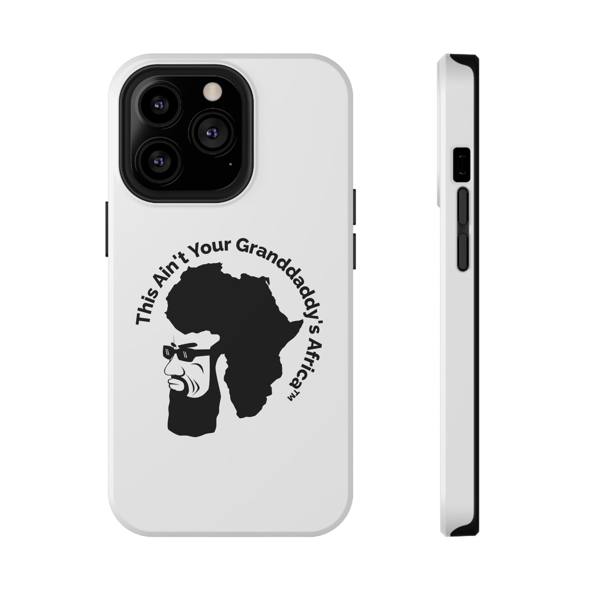 Impact-Resistant Cases