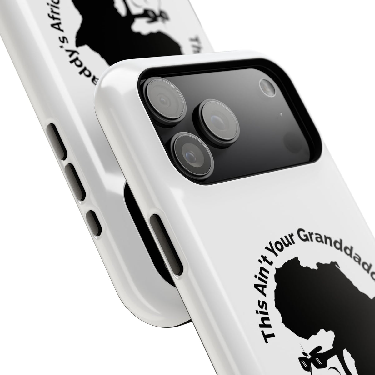 Impact-Resistant Cases