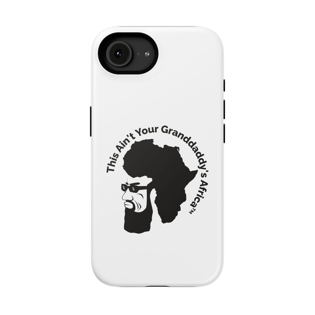 Impact-Resistant Cases