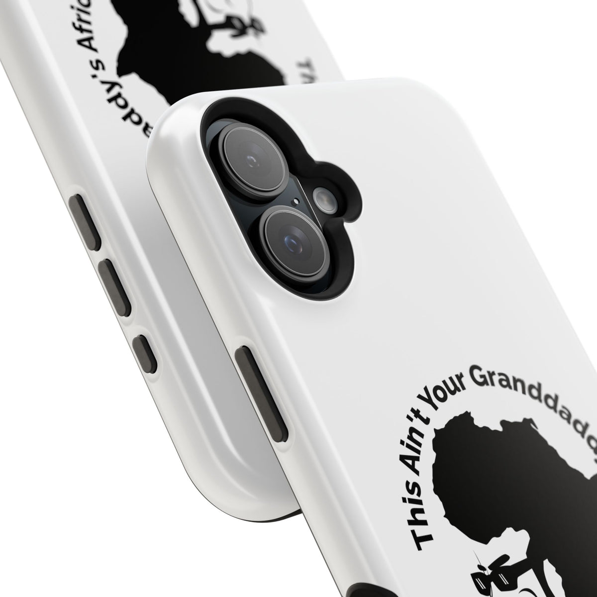 Impact-Resistant Cases
