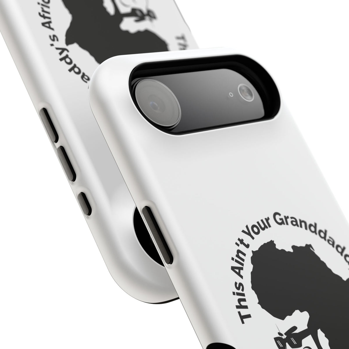 Impact-Resistant Cases