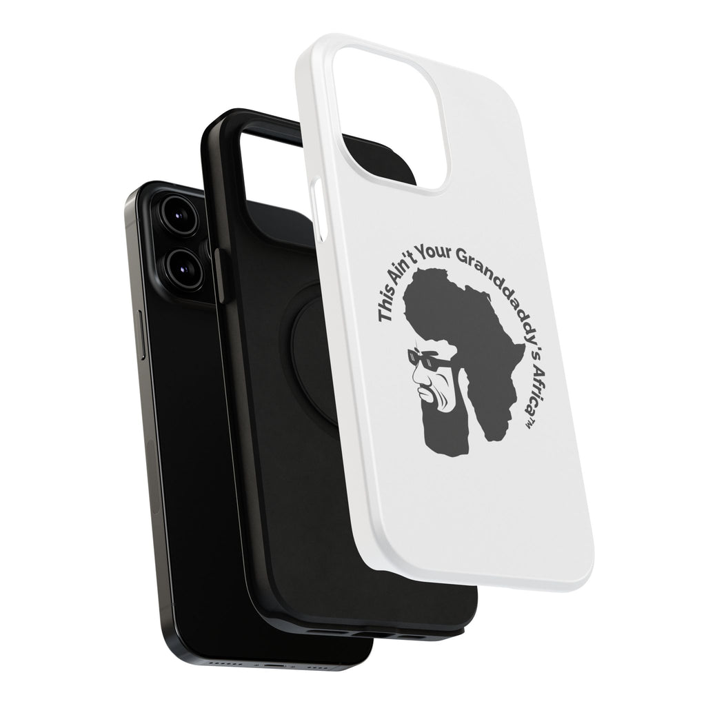 Impact-Resistant Cases