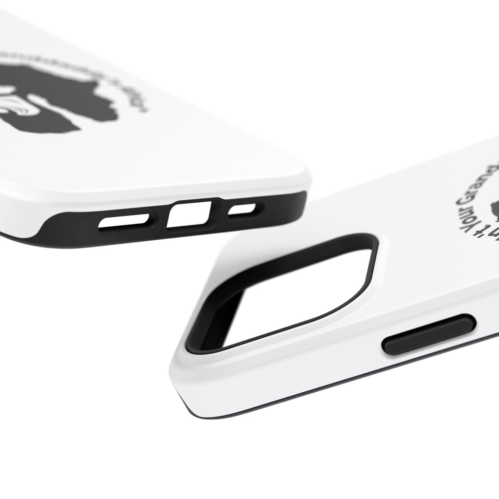 Impact-Resistant Cases