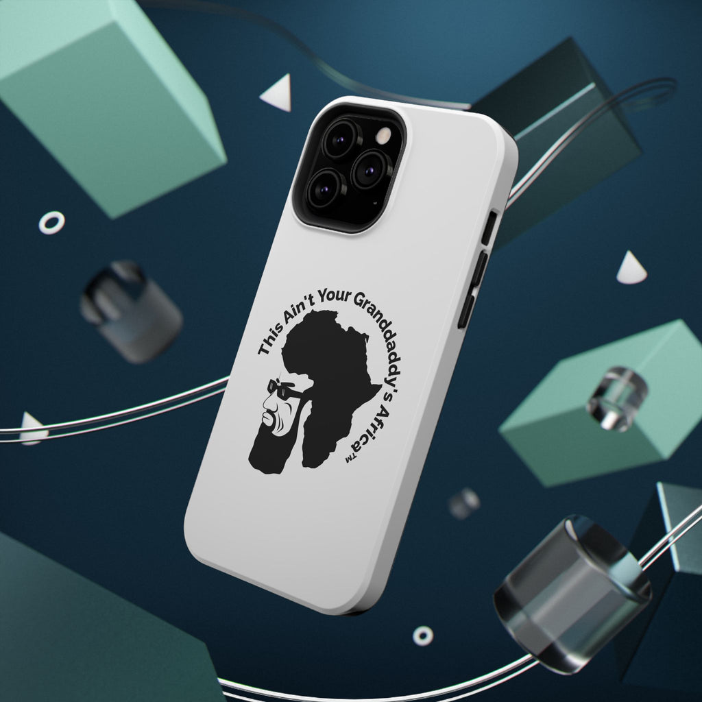 Impact-Resistant Cases