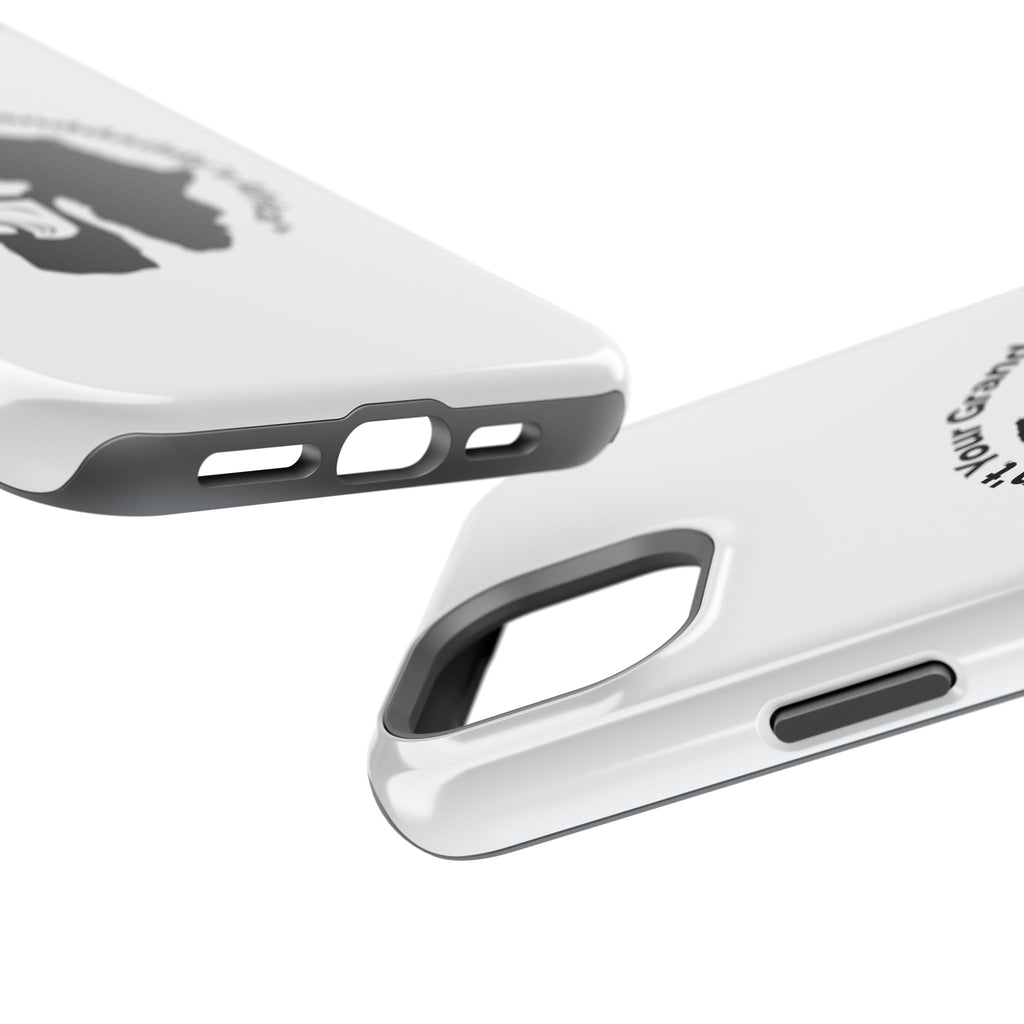 Impact-Resistant Cases
