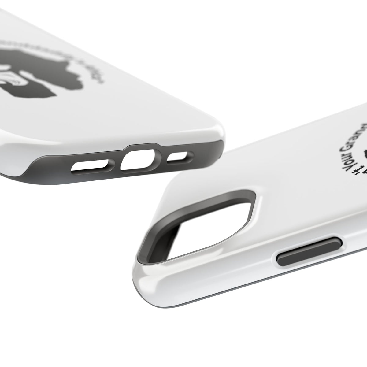Impact-Resistant Cases