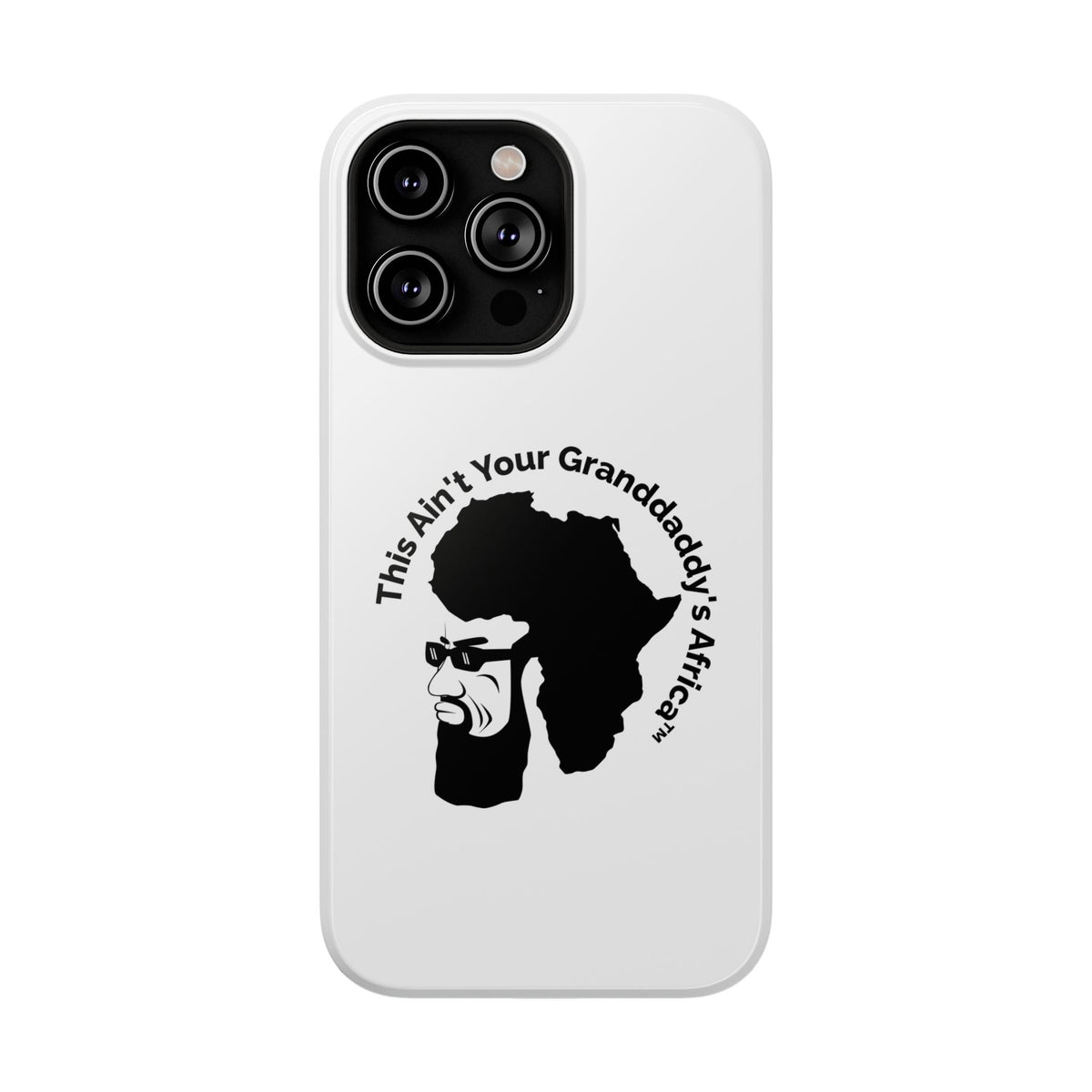 Impact-Resistant Cases
