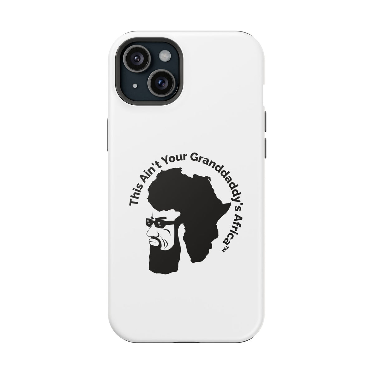 Impact-Resistant Cases