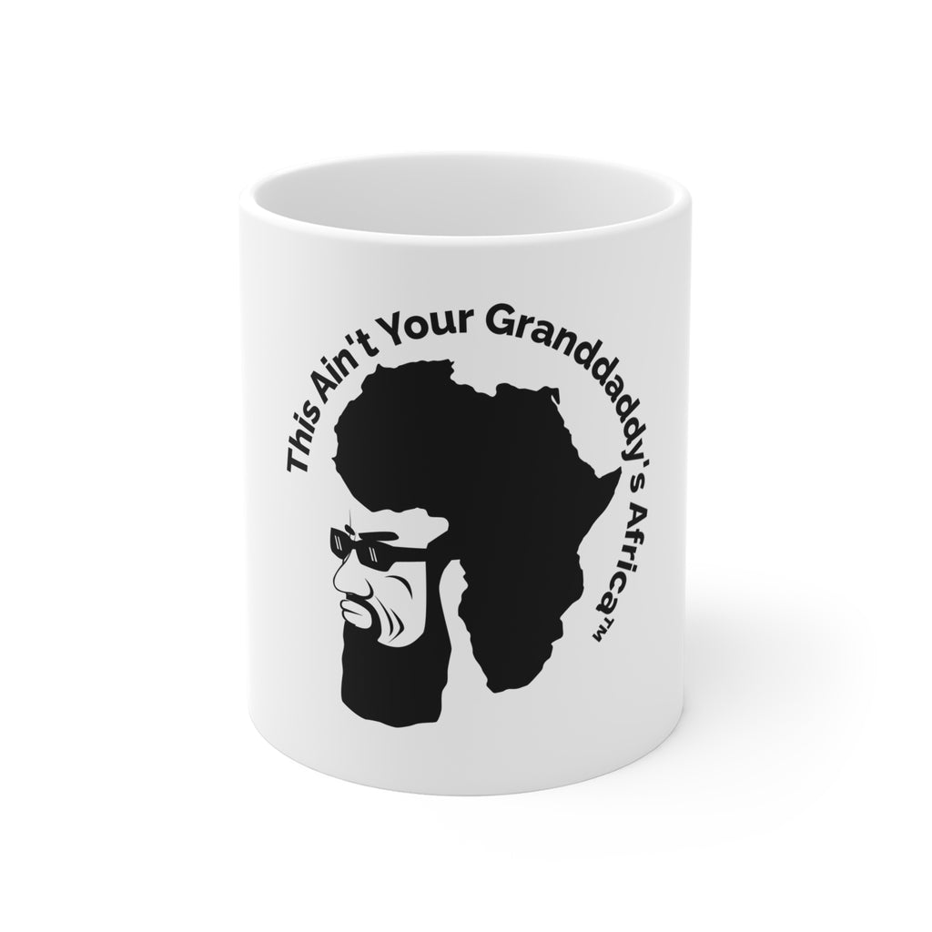 Mug 11oz