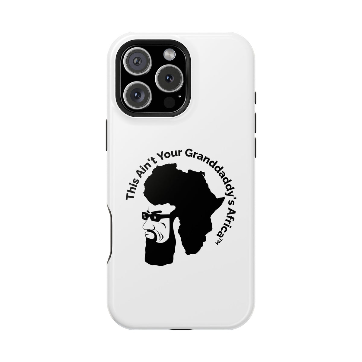 Impact-Resistant Cases