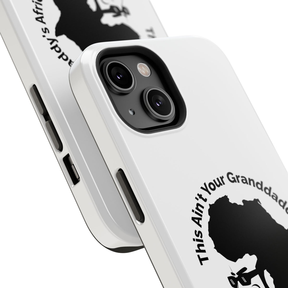 Impact-Resistant Cases