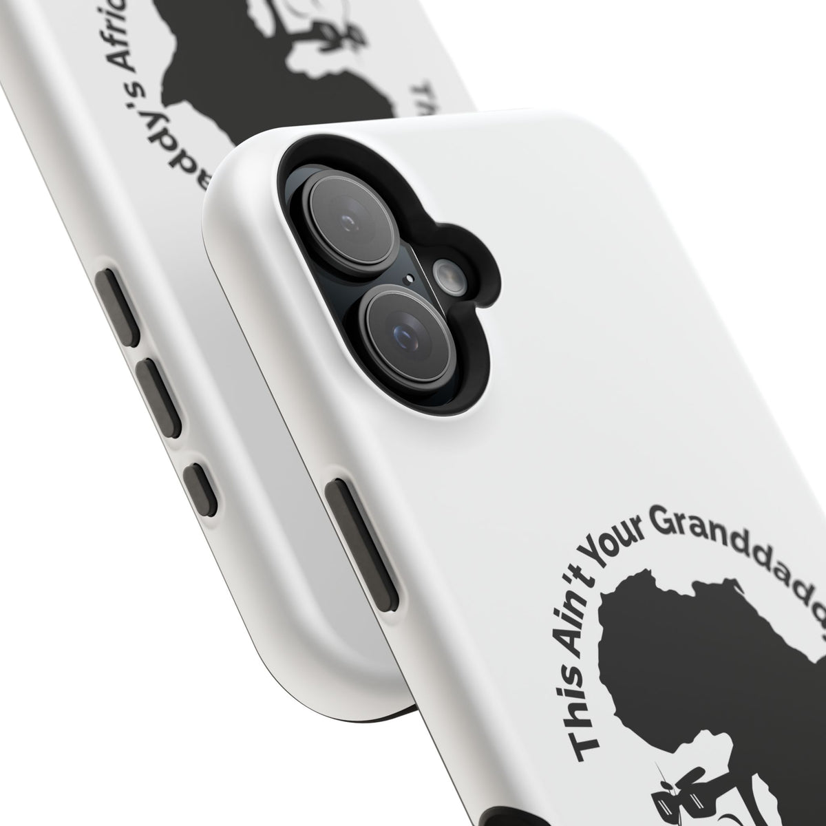 Impact-Resistant Cases