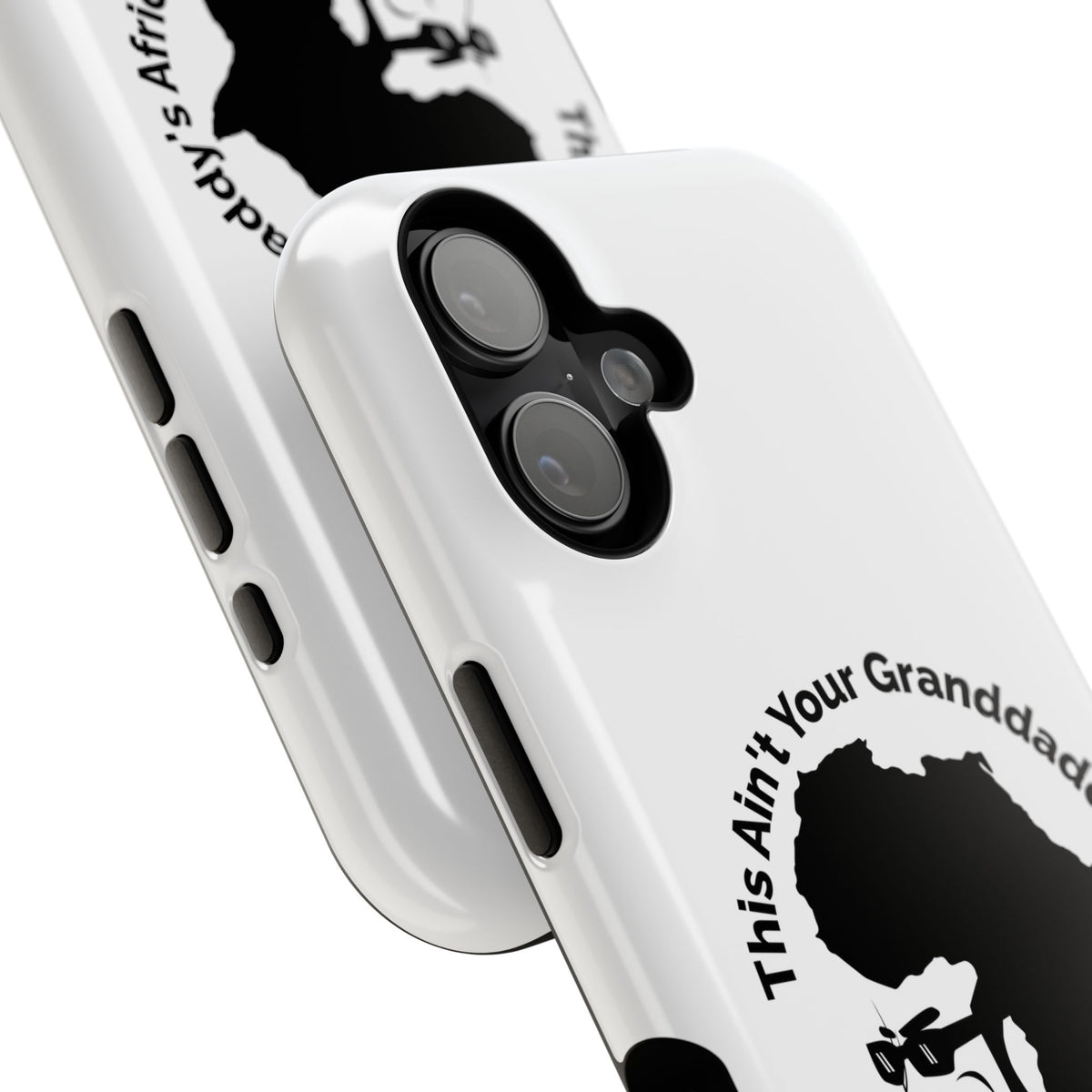 Impact-Resistant Cases