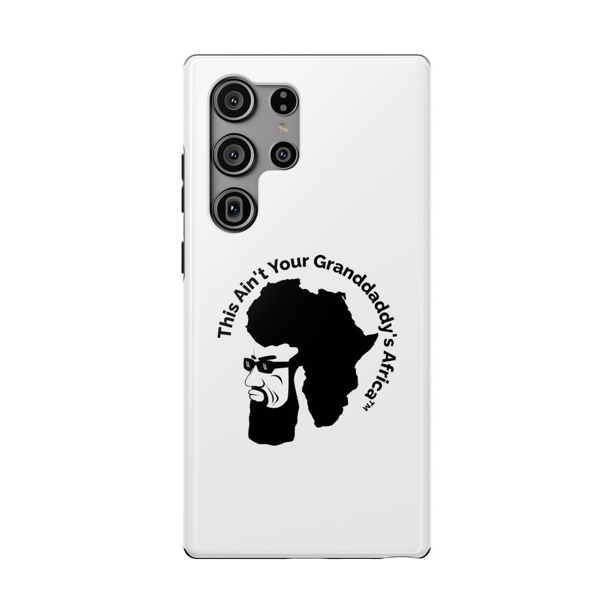 Impact-Resistant Cases