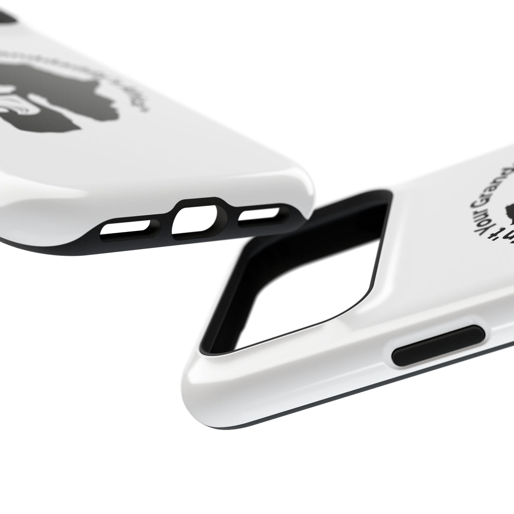 Impact-Resistant Cases